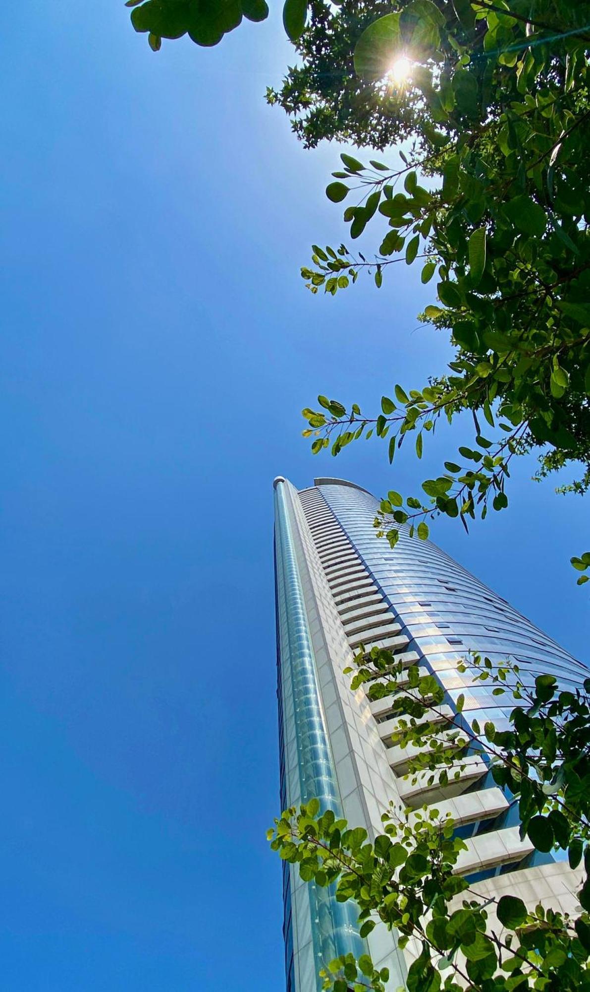 Crowne Plaza Xi'An By Ihg Hotel Buitenkant foto